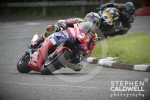 NW200 2024 - John McGuinness & Ian Hutchinson - Superbike Race 1